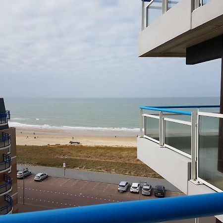 Sterflat Appartement Egmond aan Zee Extérieur photo
