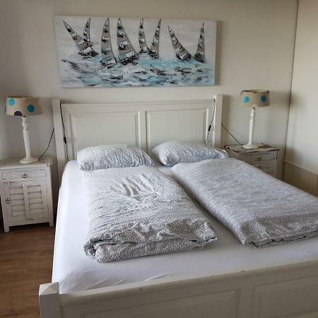 Sterflat Appartement Egmond aan Zee Extérieur photo