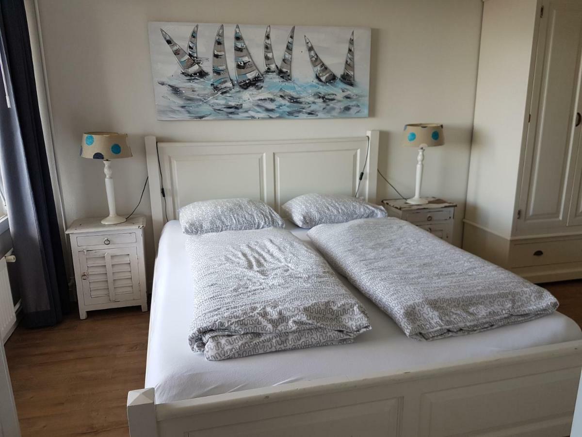 Sterflat Appartement Egmond aan Zee Extérieur photo