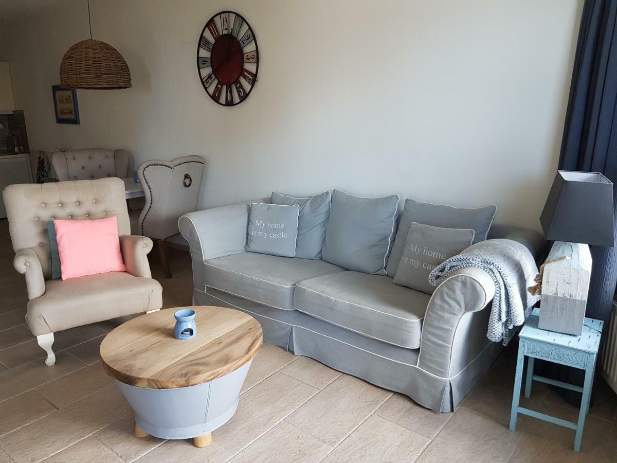 Sterflat Appartement Egmond aan Zee Extérieur photo
