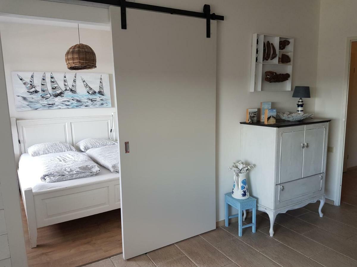 Sterflat Appartement Egmond aan Zee Extérieur photo